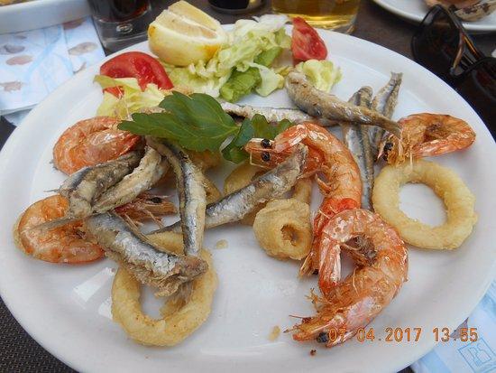 Ristorante Il Pescator